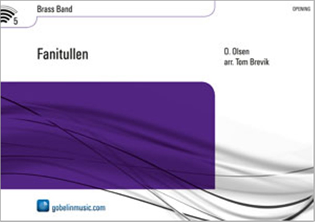 Fanitullen